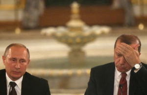 Vrasja e ambasadorit rus mund te çoje ne Luften e Trete Boterore