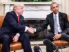 Vendimi i fundit i Obames qe i ben “gjemen” Trump-it