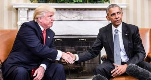 Vendimi i fundit i Obames qe i ben “gjemen” Trump-it