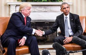 Vendimi i fundit i Obames qe i ben “gjemen” Trump-it