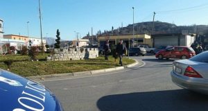 Atentat me arme silenciator ne sy te gruas, i shpeton vdekjes 44-vjecari