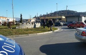 Atentat me arme silenciator ne sy te gruas, i shpeton vdekjes 44-vjecari