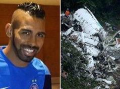 Shokuese! Zbulohet arsyeja e rrezimit te avionit ne Kolumbi