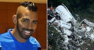 Shokuese! Zbulohet arsyeja e rrezimit te avionit ne Kolumbi