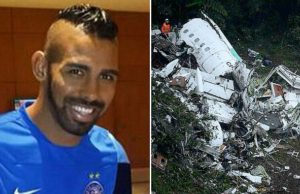 Shokuese! Zbulohet arsyeja e rrezimit te avionit ne Kolumbi