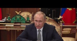 Putin flet per vrasjen e ambasadorit rus ne Ankara