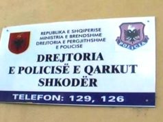 Zbardhet atentati ne Shkoder, shpallen ne kerkim autoret