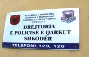 Zbardhet atentati ne Shkoder, shpallen ne kerkim autoret