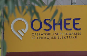 OSHEE njofton kufizime energjie