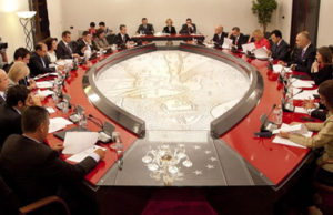 Keshilli i Ministrave miraton planin e integrimit dhe programin ekonomik