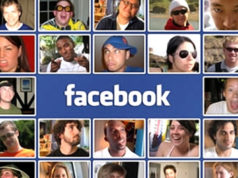 Facebook permireson privatesine