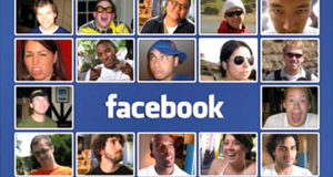 Facebook permireson privatesine