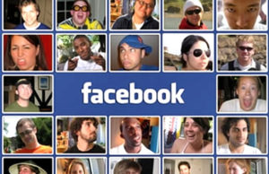 Facebook permireson privatesine