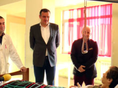 Proteza ortopedike falas dhe per Shkodren