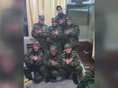 Ministria greke e Mbrojtjes: Denim maksimal per 7 ushtaret shqiptare