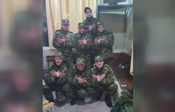 Ministria greke e Mbrojtjes: Denim maksimal per 7 ushtaret shqiptare