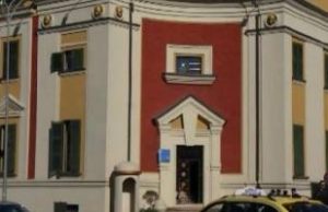 Ulet ndotja e ajrit. Bashkia nxit qytetaret te levizin pa makina