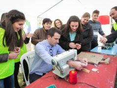 Veliaj: Ne 2017 do reduktojme qeset