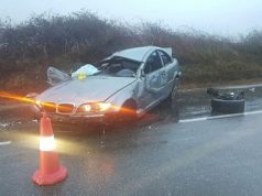 Shkoder: Aksident fatal, nderron jete 19-vjecari