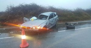Shkoder: Aksident fatal, nderron jete 19-vjecari