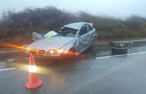 Shkoder: Aksident fatal, nderron jete 19-vjecari