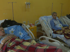 Epidemia e gripit kap kulmin, 19 mije te prekur