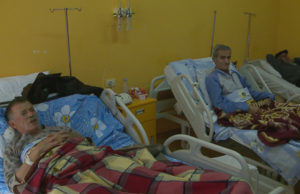 Epidemia e gripit kap kulmin, 19 mije te prekur