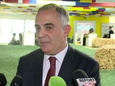 Privacy App per mbrojtjen e te dhenave