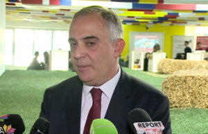 Privacy App per mbrojtjen e te dhenave