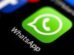 WhatsApp, mund te fshini mesazhet qe dergoni