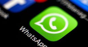 WhatsApp, mund te fshini mesazhet qe dergoni
