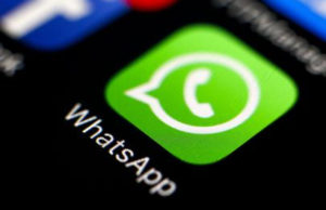 WhatsApp, mund te fshini mesazhet qe dergoni