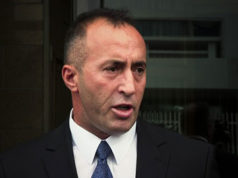 Haradinaj del sot para Gjykates ne France