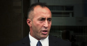Haradinaj del sot para Gjykates ne France