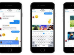 Facebook feston ditelindjen e 13-te