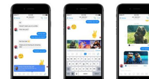 Facebook feston ditelindjen e 13-te