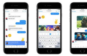 Facebook feston ditelindjen e 13-te