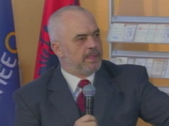 Rama: Leximi i fatures elktronike vetem kater here ne vit