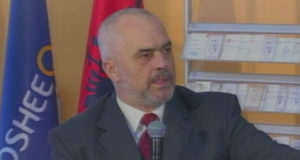 Rama: Leximi i fatures elktronike vetem kater here ne vit