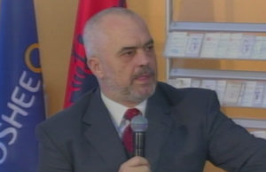 Rama: Leximi i fatures elktronike vetem kater here ne vit