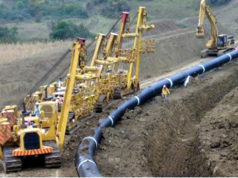 Gazsjellesi TAP, hiqen nga fondi i pyjeve dhe kullotave disa hektare