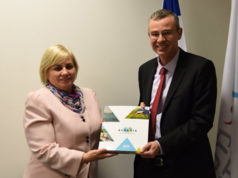 Ekonomi: Linje direkte fluturimi Tirane-Tel Aviv