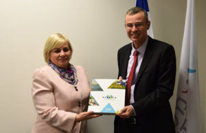 Ekonomi: Linje direkte fluturimi Tirane-Tel Aviv