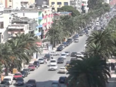 Nderron jete femija 5-vjec, bie nga kati i 12-te