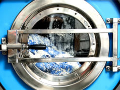 Xerox, lavatricja qe punon pa uje