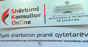 Rama: Ambasada te perbashketa me Kosoven