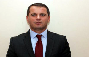 Prokuroria: Nderpritet mandati per Armando Prengen