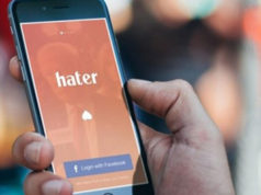 Te gjesh dashurine nisur nga urrejtja