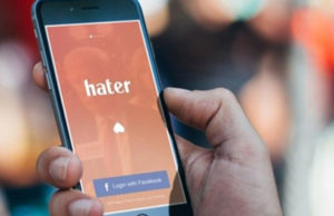 Te gjesh dashurine nisur nga urrejtja