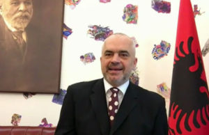 Kadastra dixhitale, Rama firmos marreveshjen